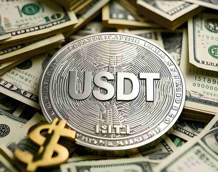 Ripple稳定币RLUSD流通量破5亿大关!纽约梅隆银行独家托管铸就合规标杆